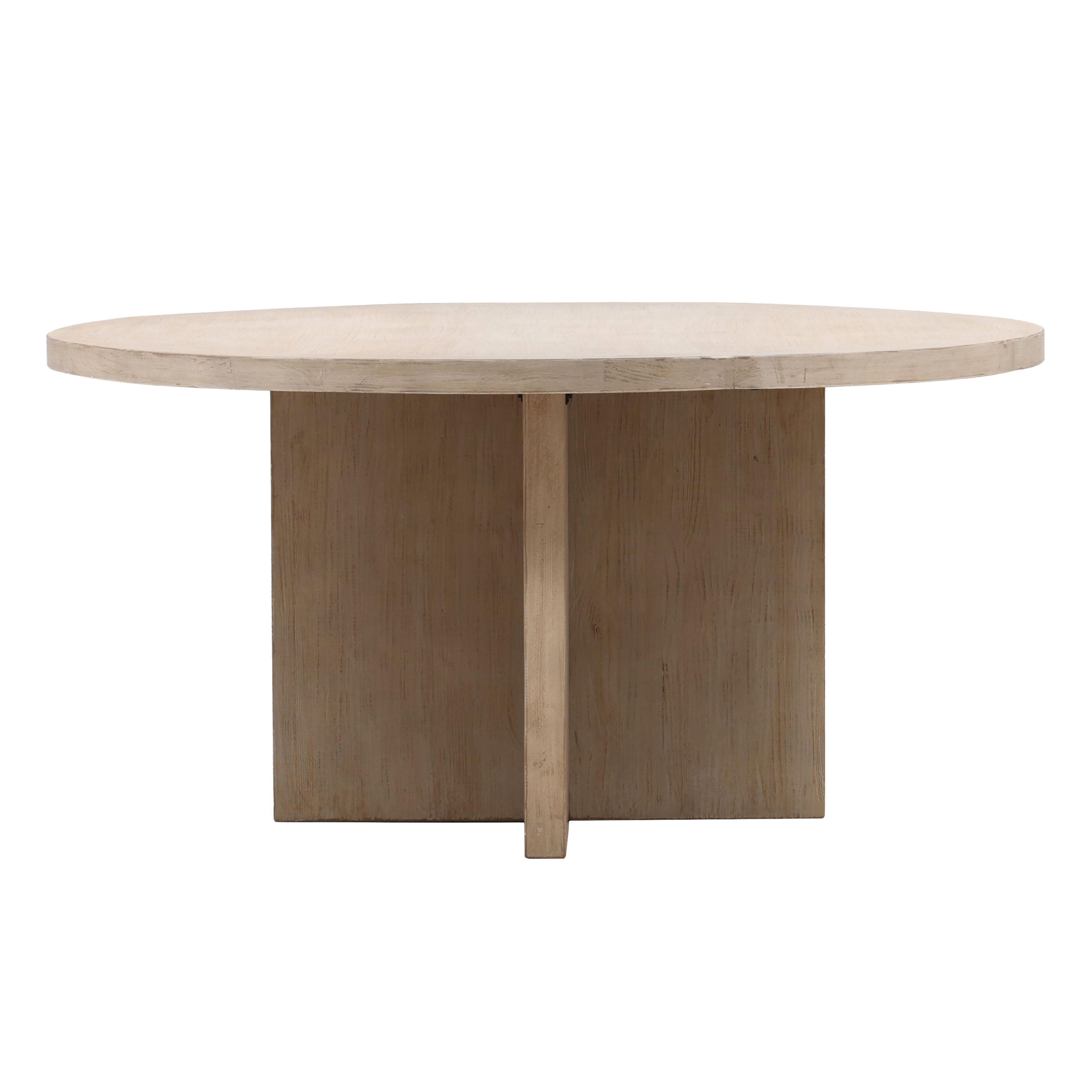 Harley Dining Table 60' large image 
