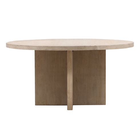 Harley Dining Table 60"