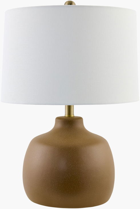Braxton Accent Table Lamp