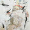 Kona, Painting by Renwil, 50" height x 1.38" depth thumbnail 5