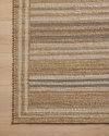 Chris Loves Julia x Loloi Judy Rug, 5' length x 7'6" width thumbnail 5