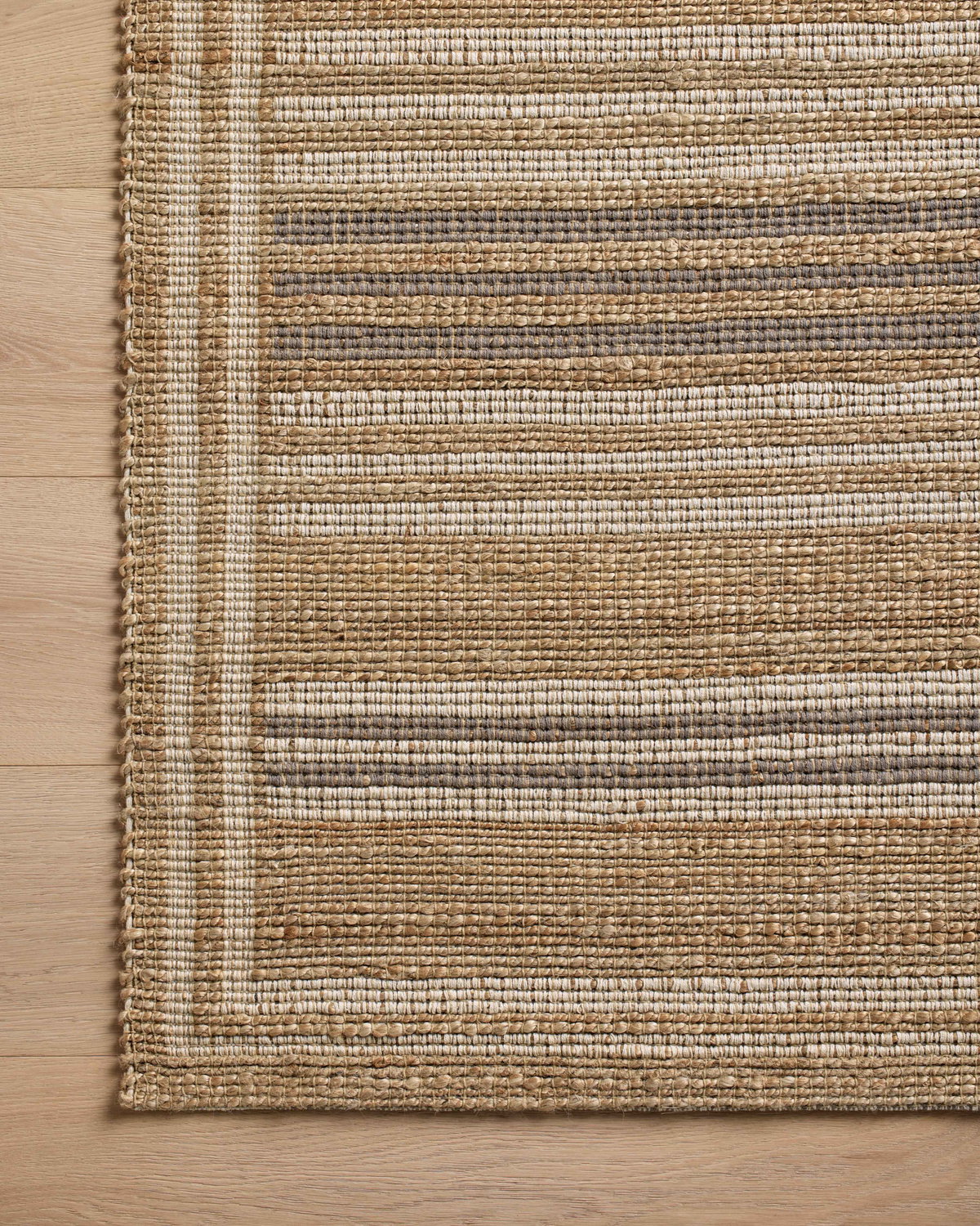 Chris Loves Julia x Loloi Judy Rug, 8'6" length x 11'6" width View 5