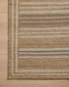 Chris Loves Julia x Loloi Judy Rug, 8'6" length x 11'6" width thumbnail 5