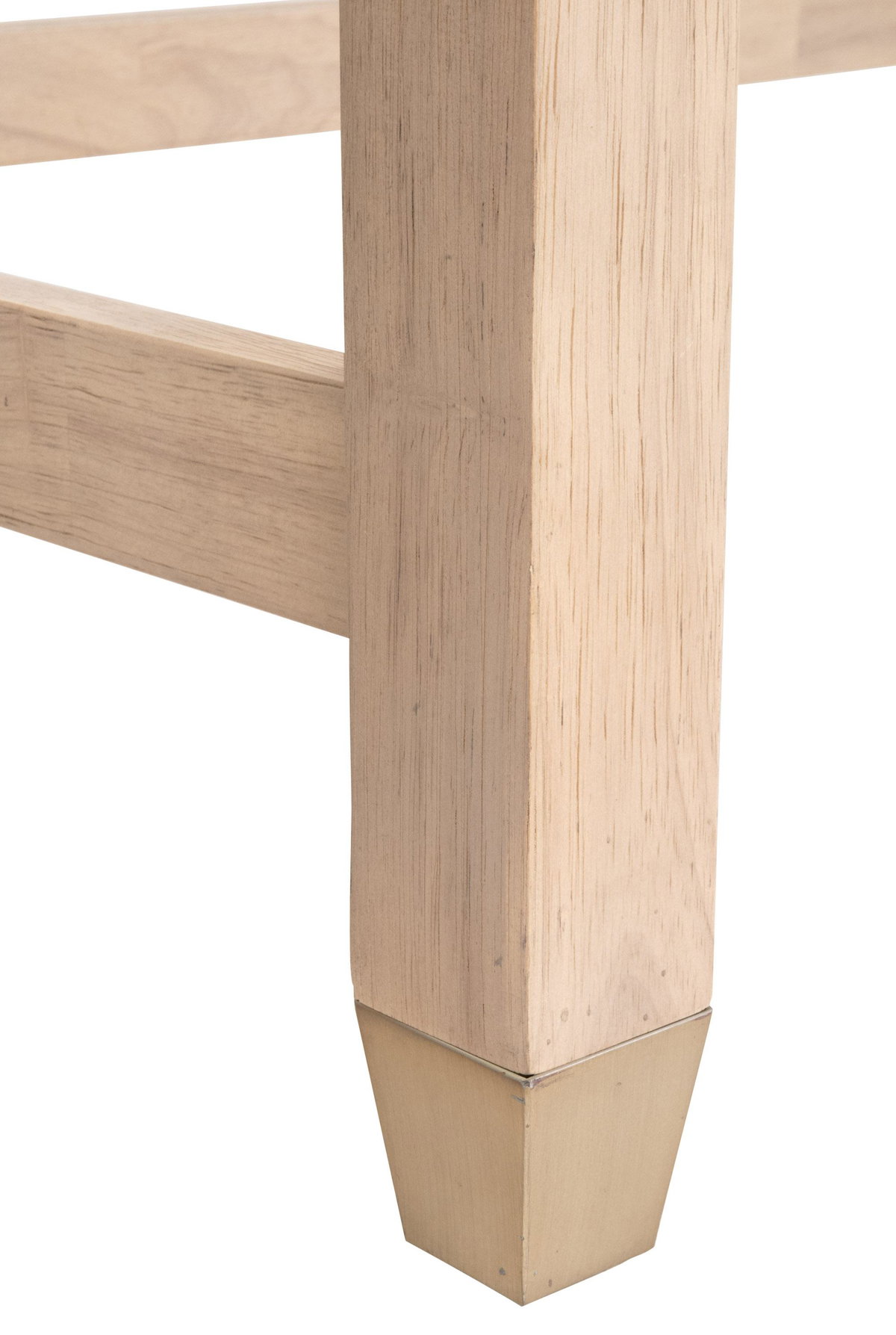 Stella Desk, by Essentials for Living, 54" width x 31.5" height x 27.5" depth View 10