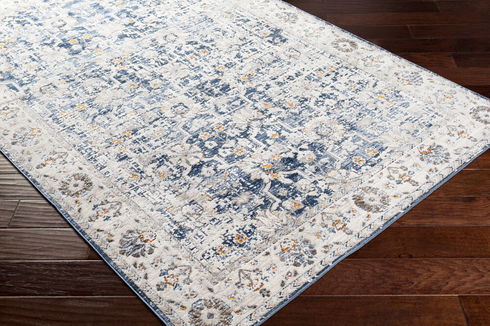 Porto Machine Woven Rug