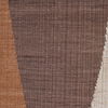 Rosalinda Rug Brown 6×9, by Dovetail, 6' width x 0.2" height x 9' depth thumbnail 2