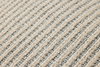 Amber Lewis x Loloi Oroville Pillow, Decorative Pillow, 18" length x 18" width thumbnail 3