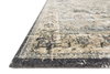 Magnolia Home by Joanna Gaines x Loloi James Rug, 5'3" length x 7'8" width thumbnail 2
