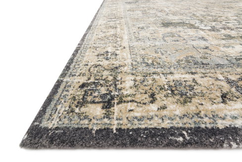 Magnolia Home by Joanna Gaines x Loloi James Rug