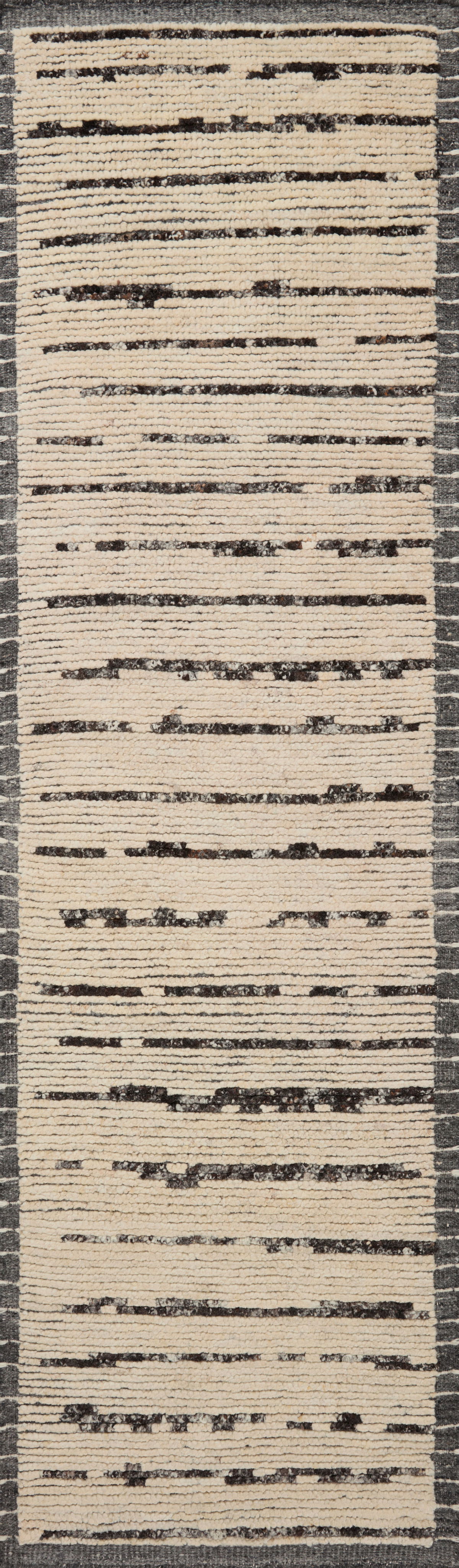 Amber Lewis x Loloi Briyana Rug, 2'6" length x 8'6" width View 5