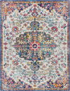 Harput Machine Woven Rug thumbnail 0
