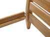 Sienna Eastern King Platform Bed, Caramelized, by Greenington, 85.5" length x 82" width x 40" height thumbnail 5
