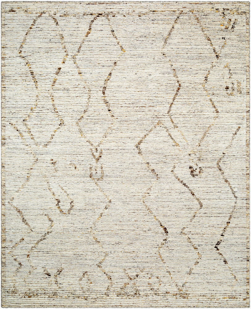 Khyber Handmade Rug large image 