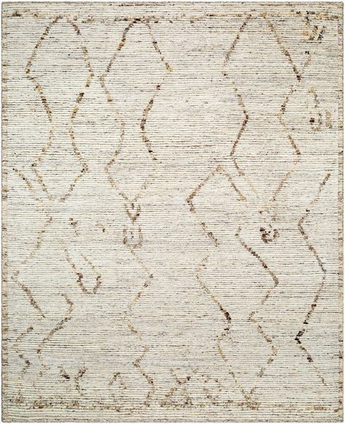 Khyber Handmade Rug