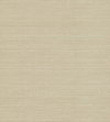Silk Elegance Tan Wallpaper, by York Wall, 27' length x 2'3" width x 0.02" depth thumbnail