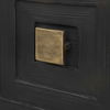 Aiken Geometric Cabinet / End Table thumbnail 6