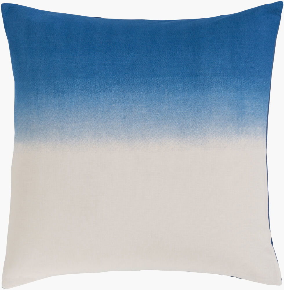 Dip Dyed Sham large image 