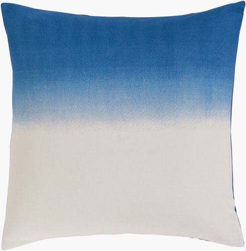Dip Dyed Sham