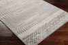 Tevazu Machine Woven Rug thumbnail 0
