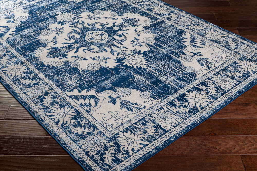 Roma Machine Woven Rug large image 