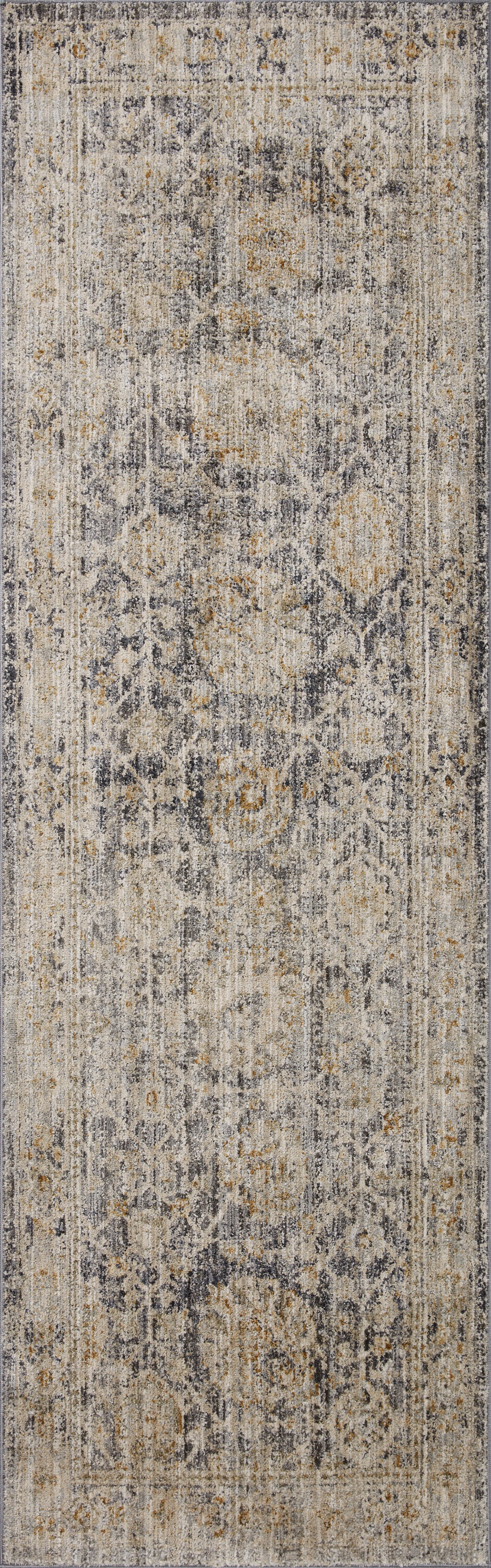 Jean Stoffer x Loloi Katherine Rug, 2'7" length x 8' width View 8