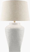 Marsico Accent Table Lamp, by Surya, 18" width x 30" height thumbnail