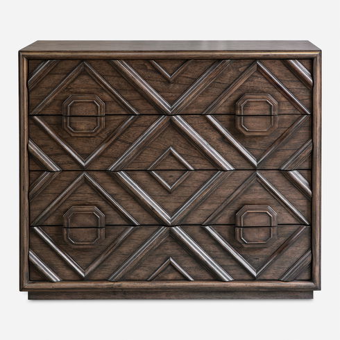 Mindra Drawer Chest