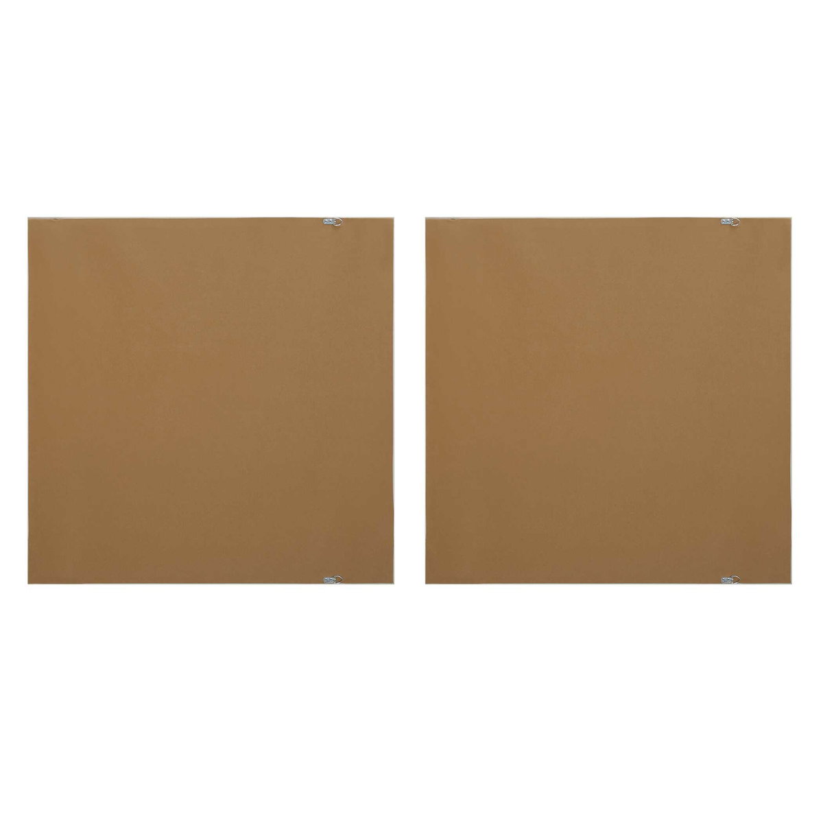 Dusk Framed Prints Set/2, Painting by Uttermost, 36.25" width x 36.25" height x 2" depth View 8