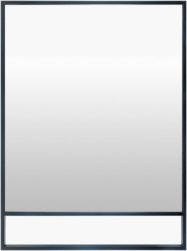 Maxxis Accent Mirror, by Surya, 30" width x 40" height