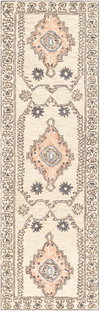 Urfa Handmade Rug, by Surya, 8' length x 2'6" width thumbnail
