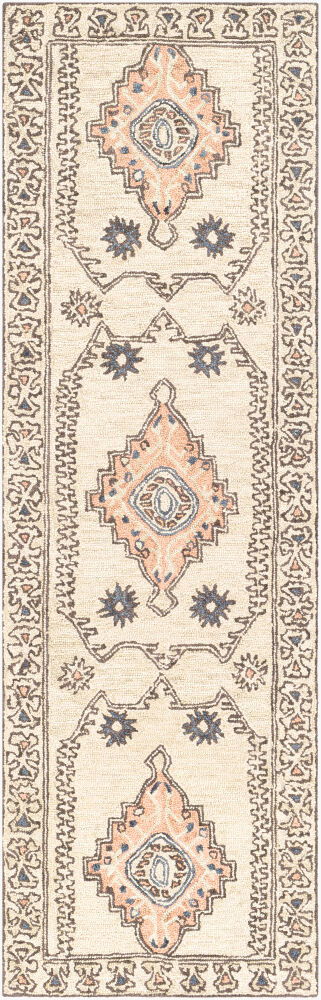 Urfa Handmade Rug