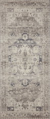 Loloi Hathaway Rug, 1'6" length x 1'6" width thumbnail 4