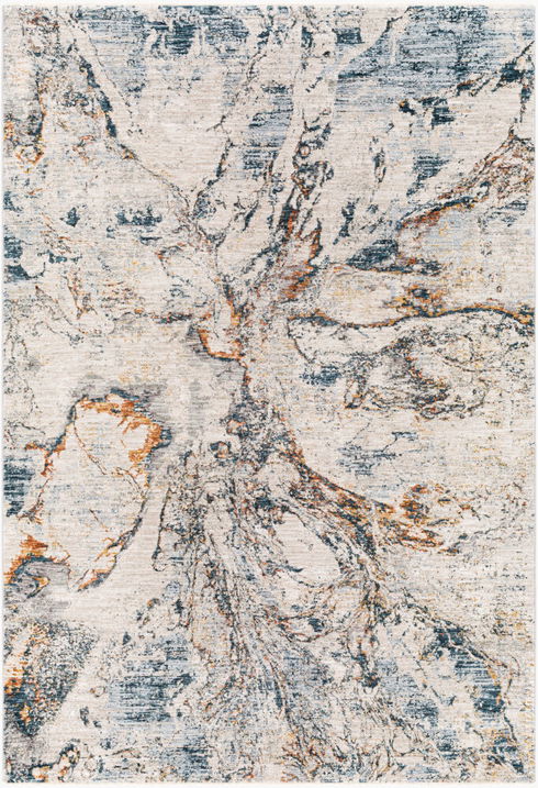 Laila Machine Woven Rug