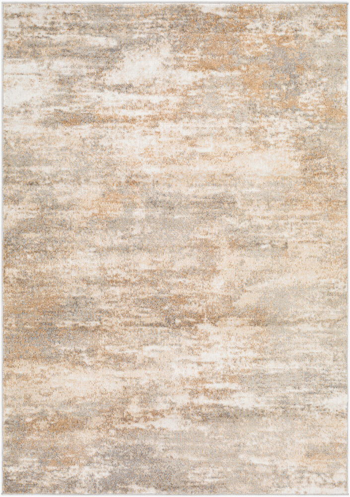 Bilbao Machine Woven Rug, by Surya, 10'0.08" length x 7'10.49" width