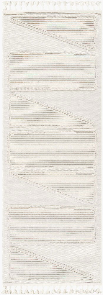 Finland Machine Woven Rug