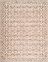 Aram Machine Woven Rug, by Surya, 6'11.86" length x 5'1.81" width thumbnail