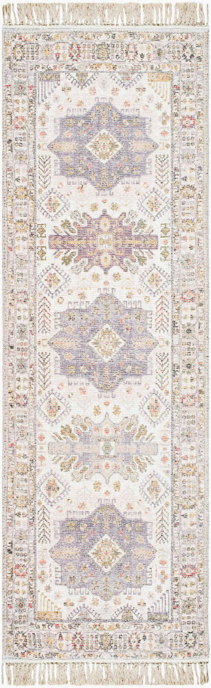 Belfast Handmade Rug