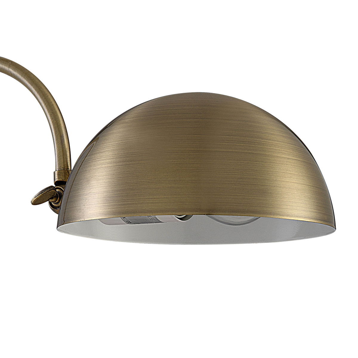 Volos Table Lamp, by Renwil, 27" height x 7" depth View 7