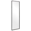Callan Dressing / Leaner Mirror, by Uttermost, 24.75" width x 72.87" height x 2" depth thumbnail 4