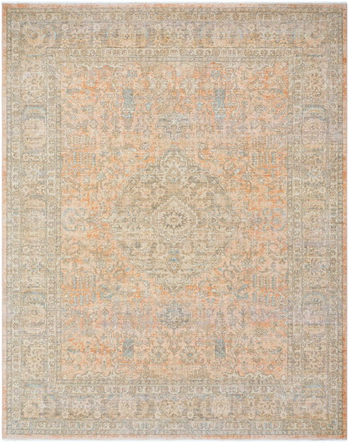 Renaissance Handmade Rug