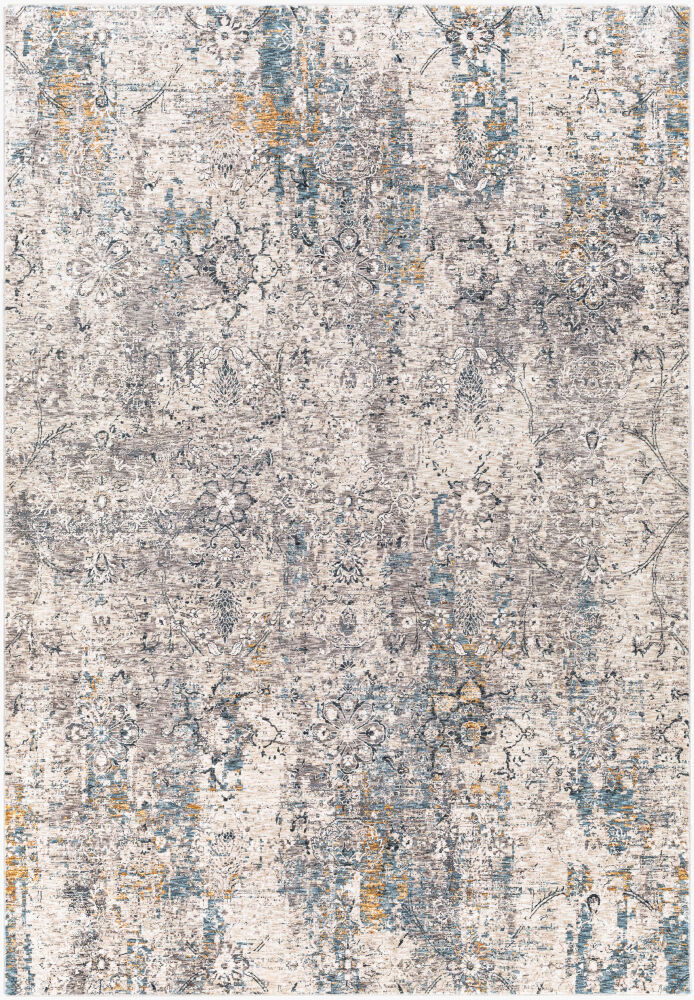 Cardiff Machine Woven Rug large image 