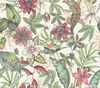 Rainforest Multicolor Wallpaper thumbnail 0