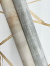 Intersect Gold Metallic Wallpaper thumbnail 7