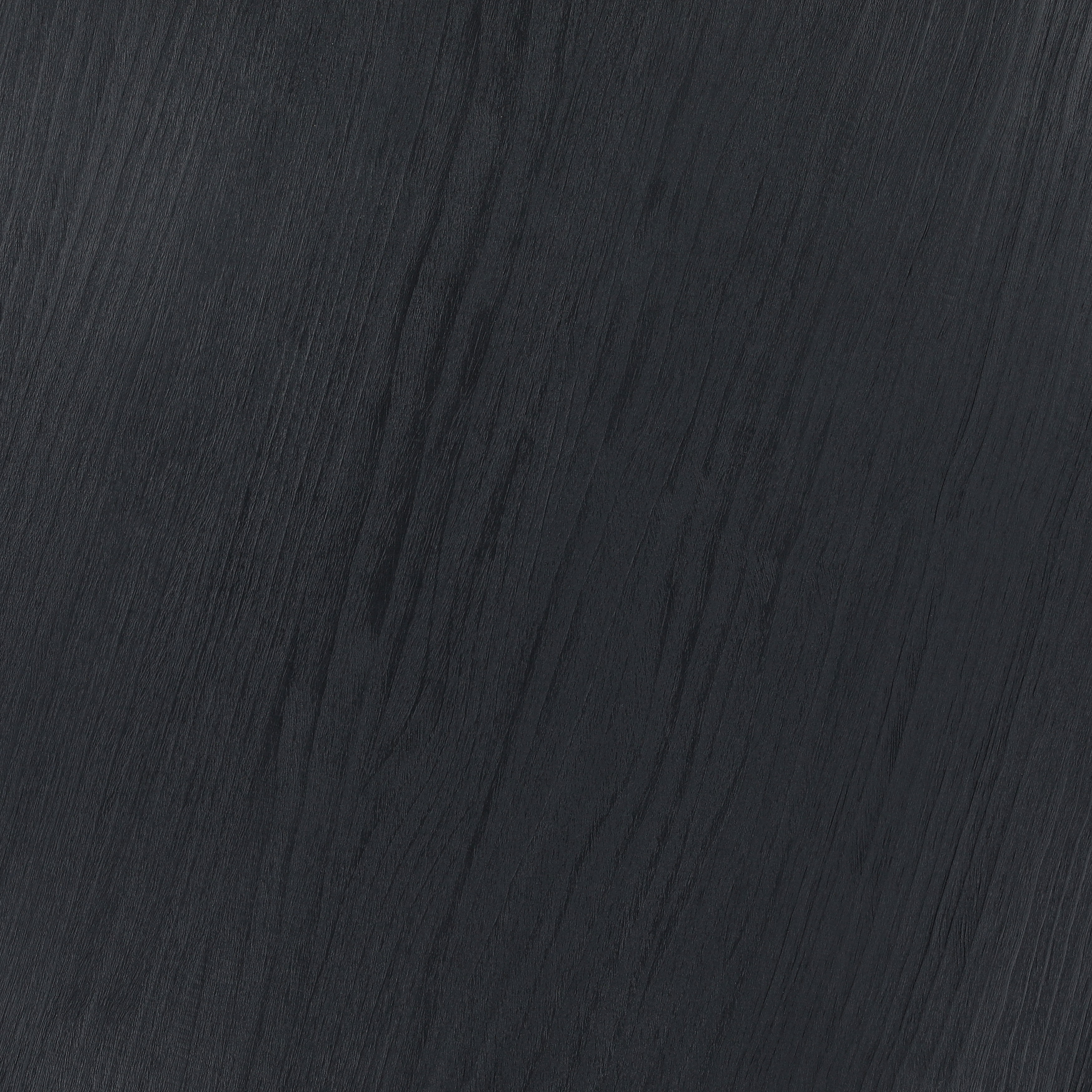 Jareth Dining Table Matte Black, by Dovetail, 52" width x 30" height x 52" diameter x 52" depth View 2