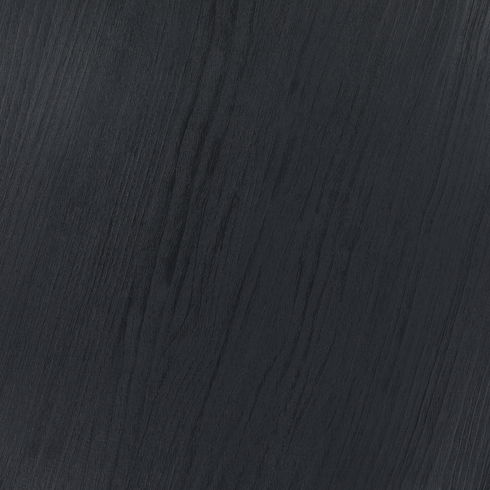 Jareth Dining Table Matte Black