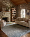 Loloi Townes Rug, 7'10" length x 10' width thumbnail 2
