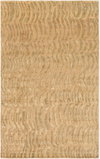 Shibui Handmade Rug, by Surya, 6' length x 4' width thumbnail