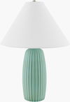 Millau Accent Table Lamp, by Surya, 15" width x 22" height thumbnail