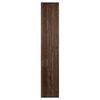 Stratford Salvaged Wood Bench thumbnail 5