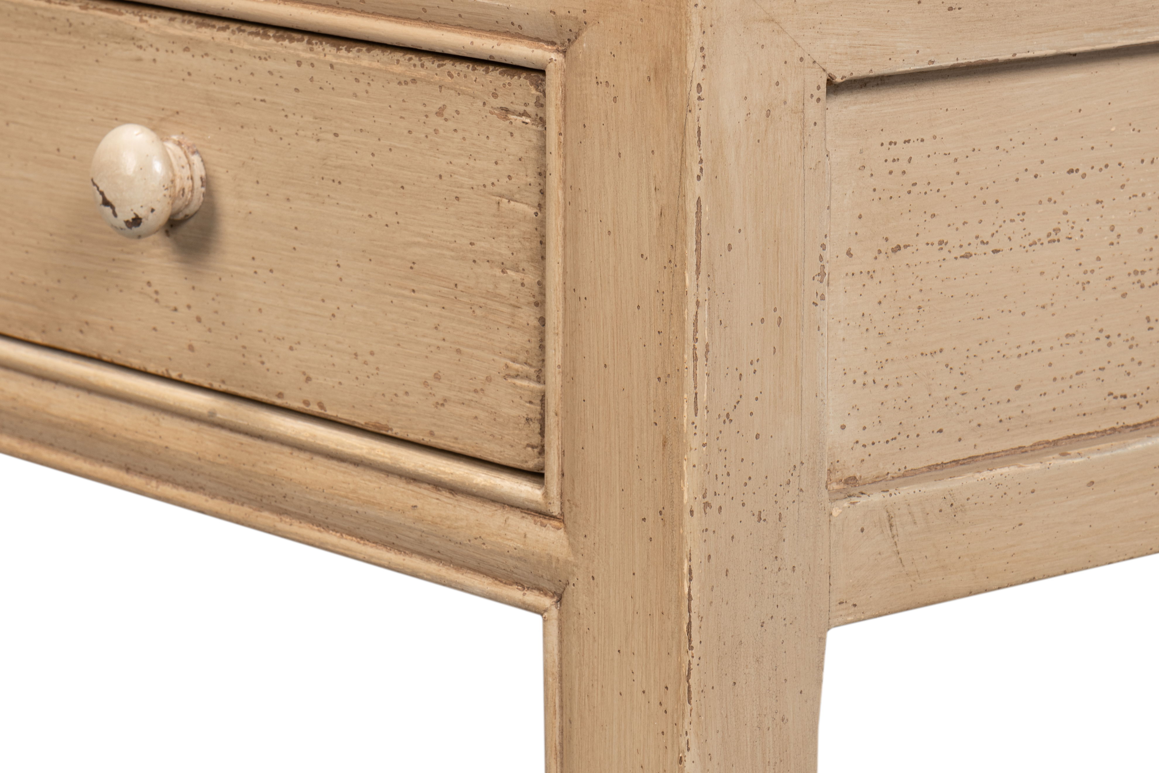 Jeweler's Console Table large image 